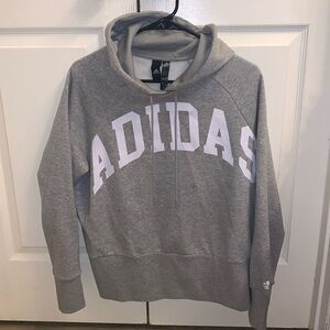 Adidas Hoddie
